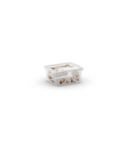 CONTENITORE C-BOX XXS PUPPY